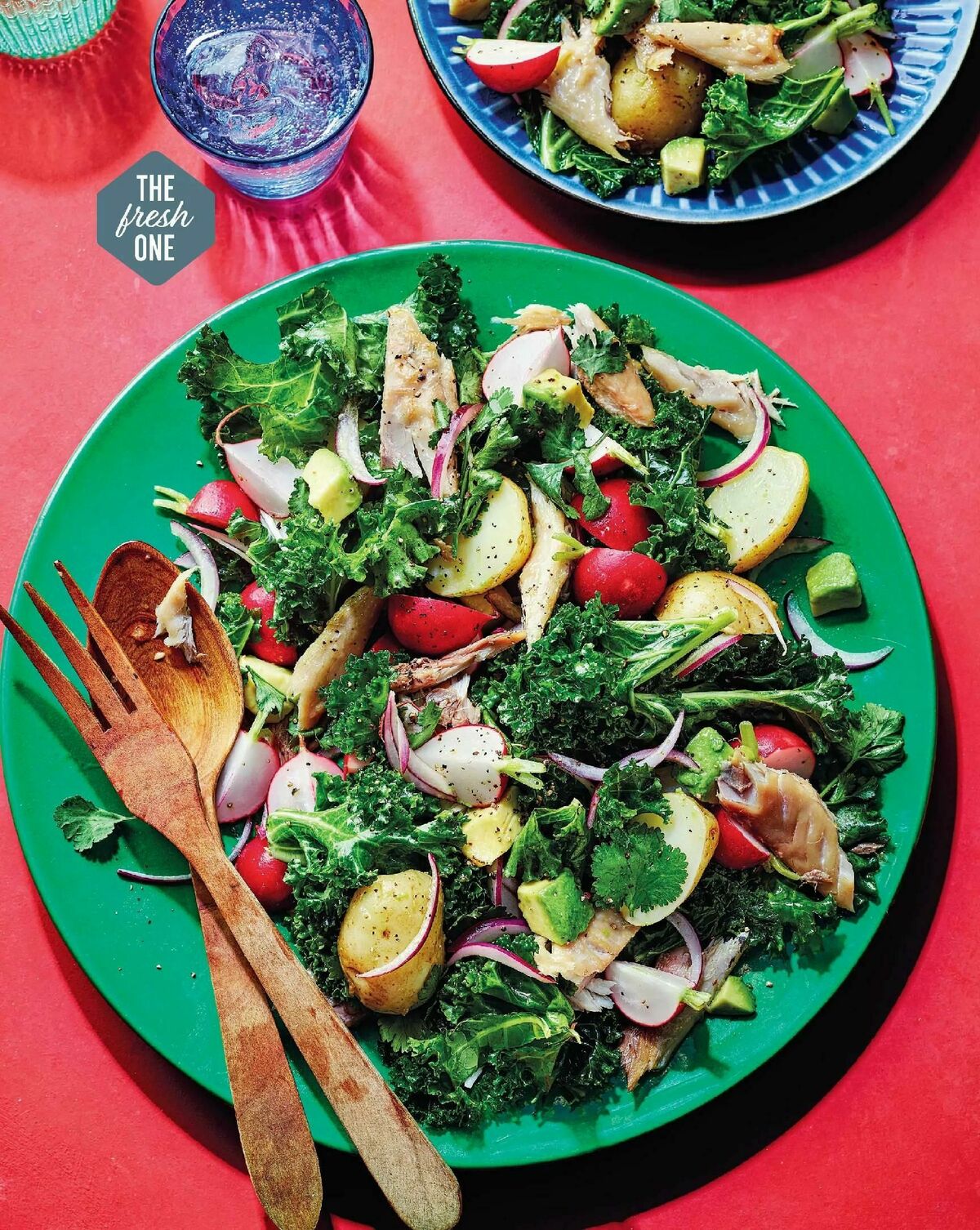 Sainsbury's Magazine September Offers from 1 September