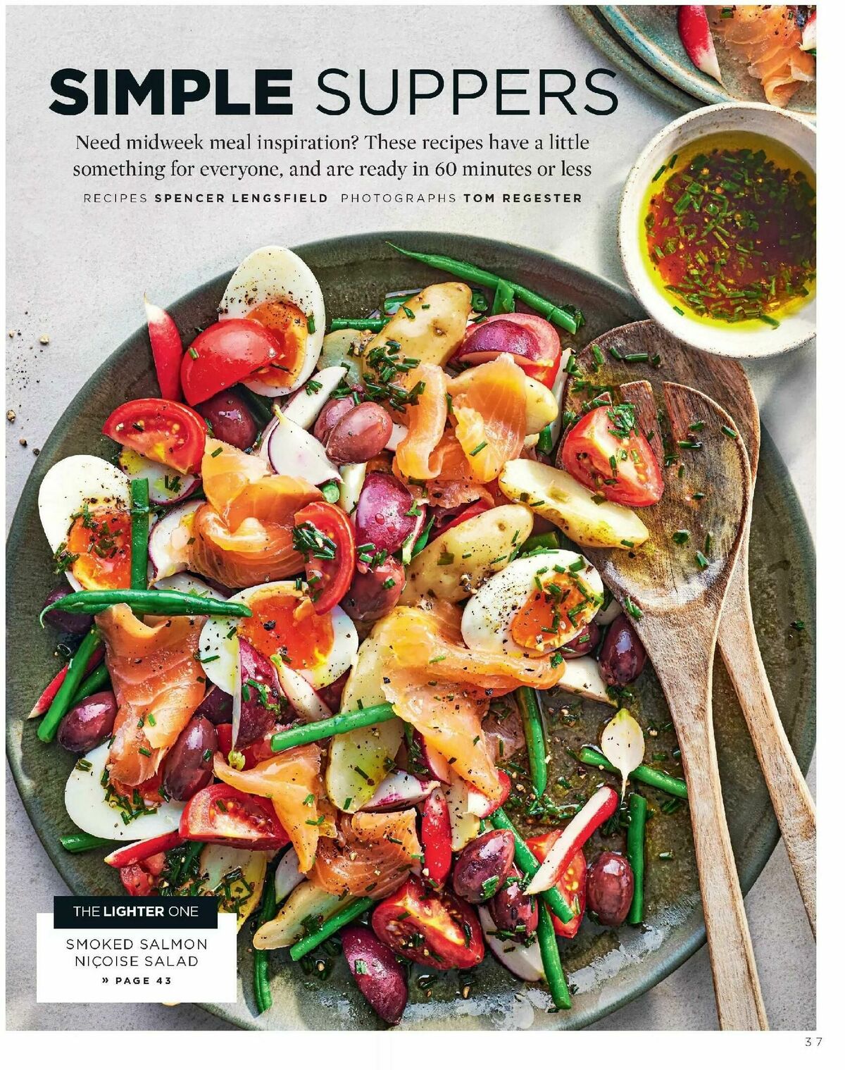 Sainsbury's Magazine September Offers from 1 September