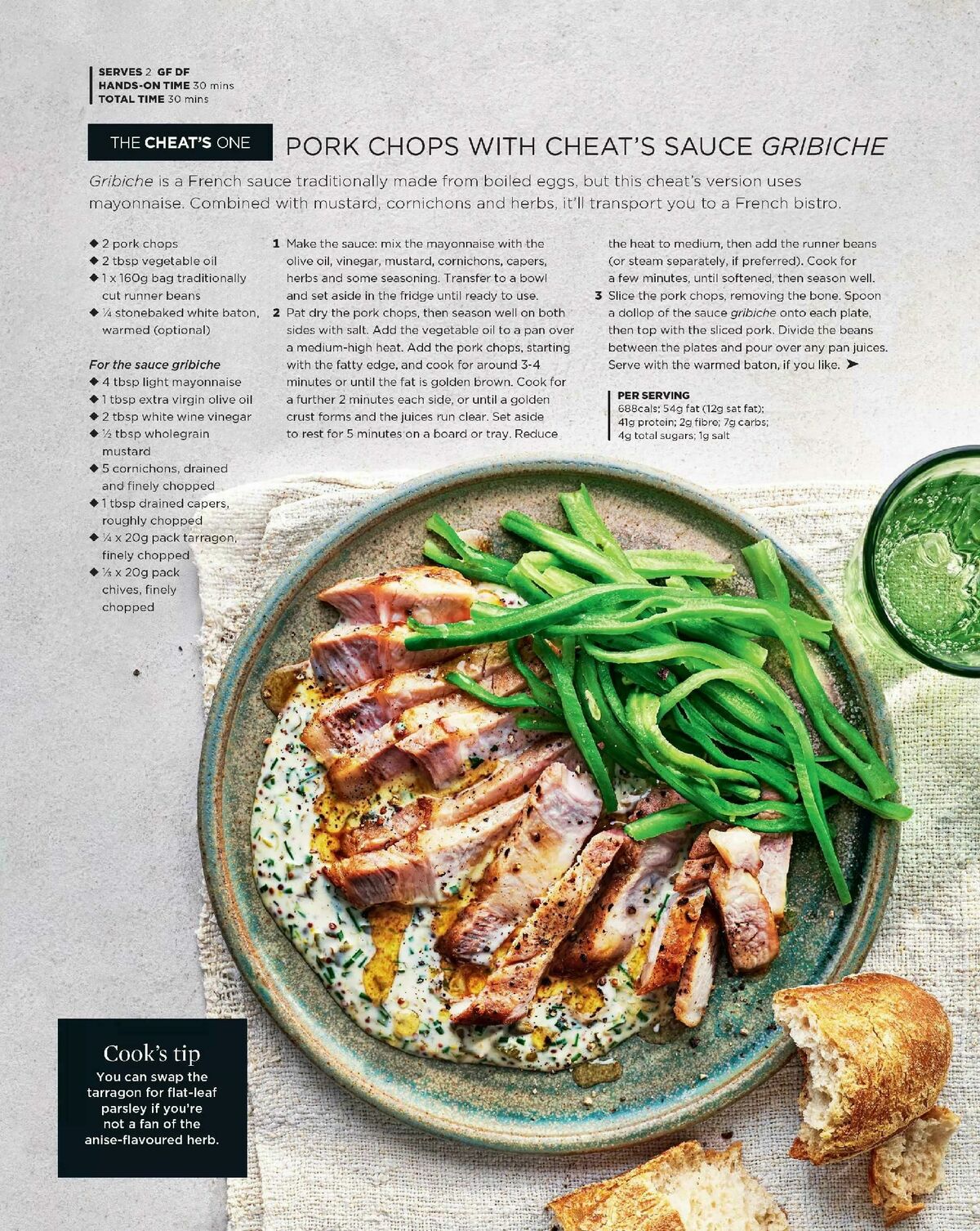 Sainsbury's Magazine September Offers from 1 September