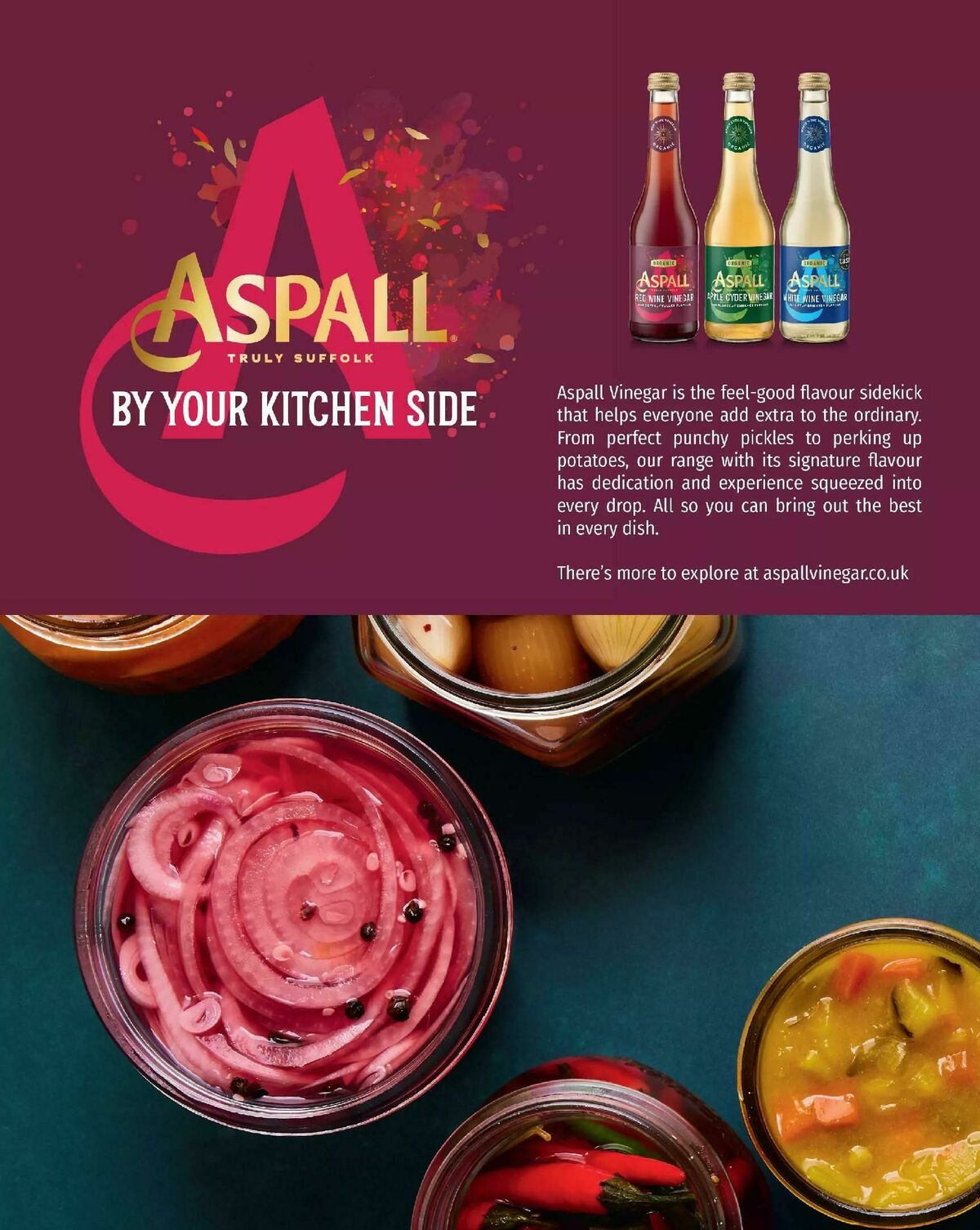 Sainsbury's Magazine September Offers from 1 September