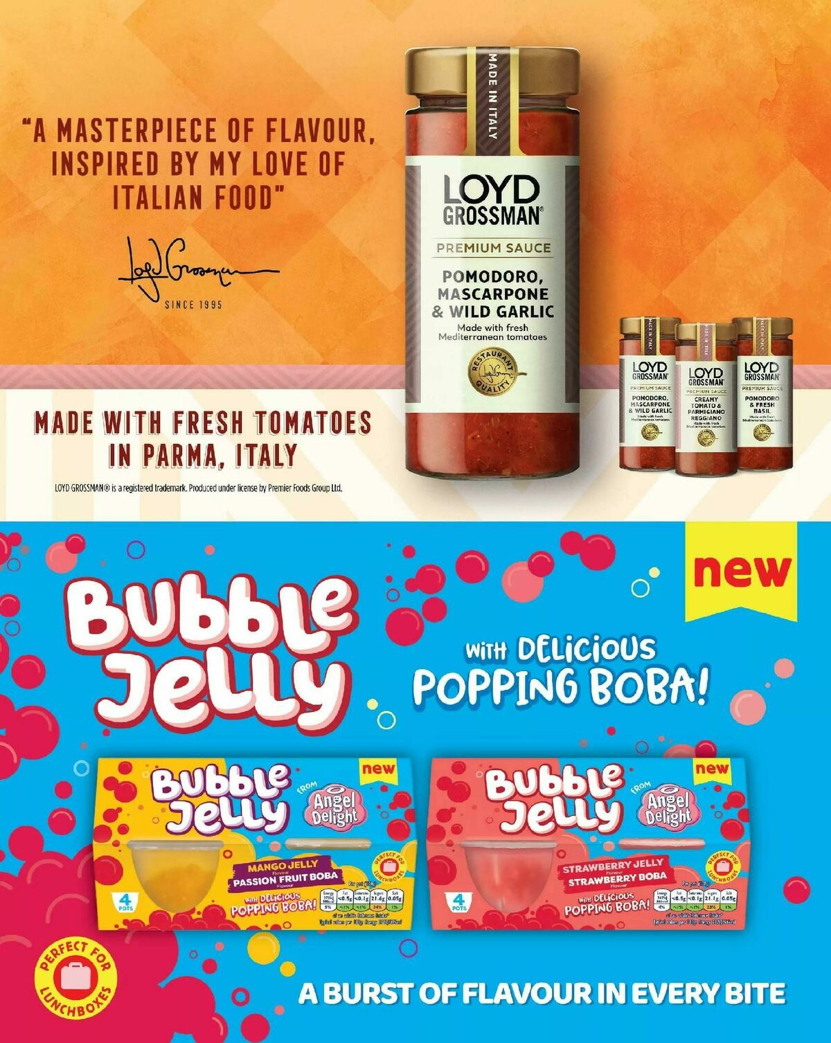 Sainsbury's Magazine September Offers from 1 September