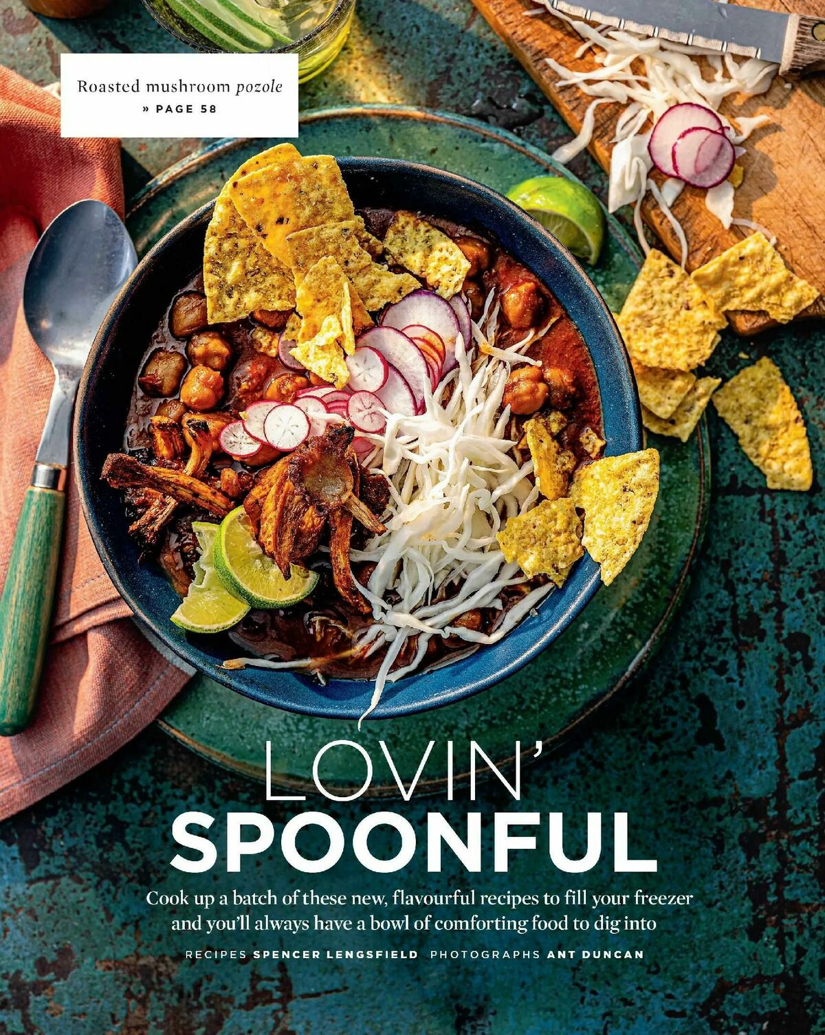 Sainsbury's Magazine September Offers from 1 September
