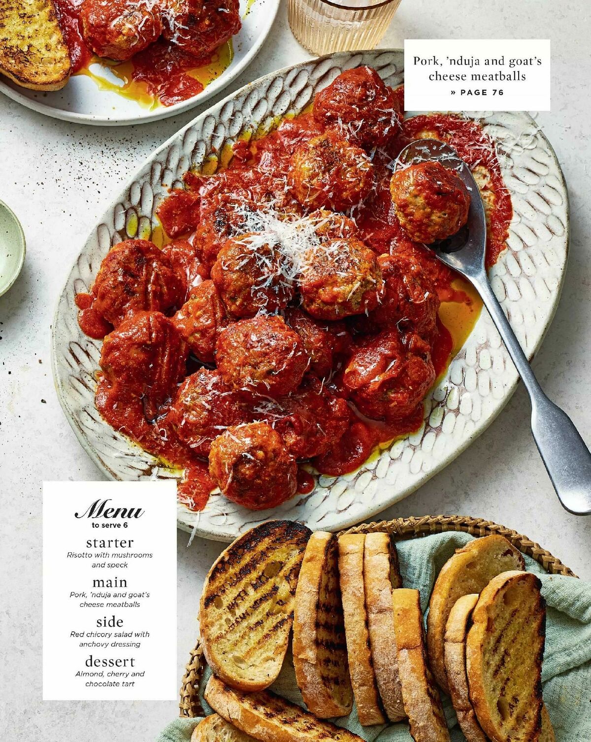 Sainsbury's Magazine September Offers from 1 September