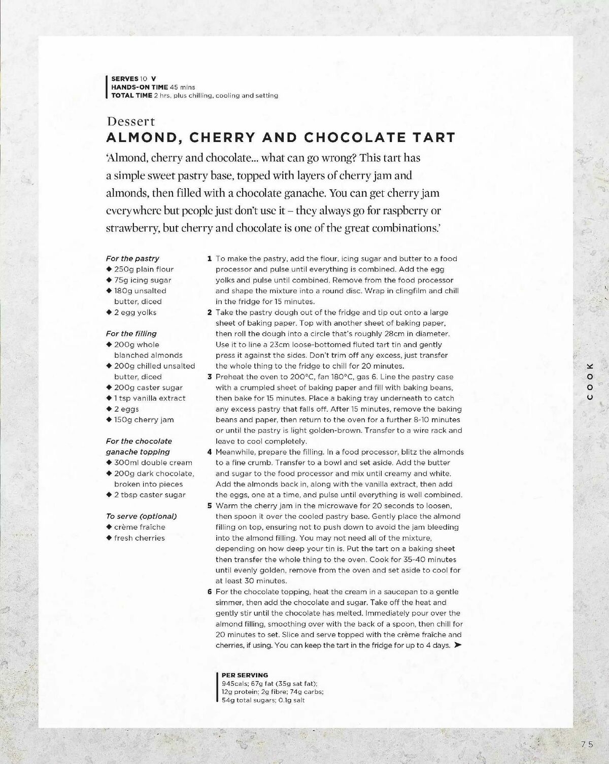 Sainsbury's Magazine September Offers from 1 September