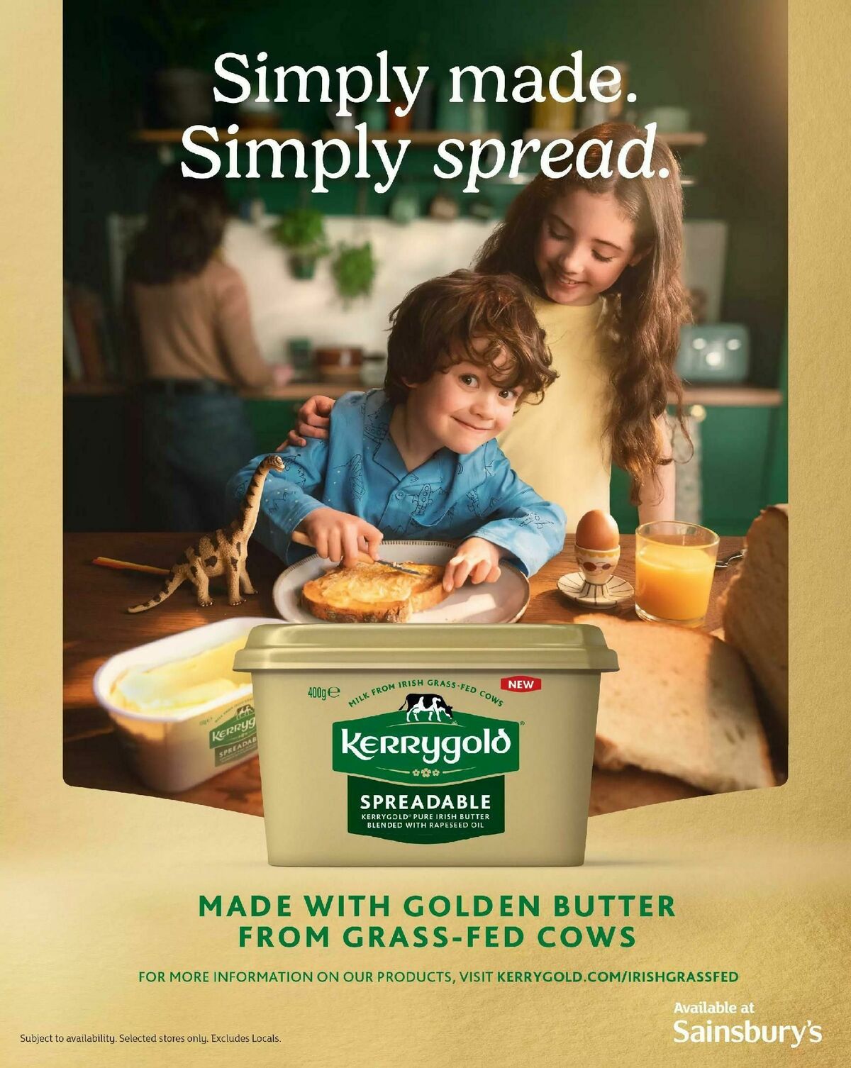 Sainsbury's Magazine September Offers from 1 September