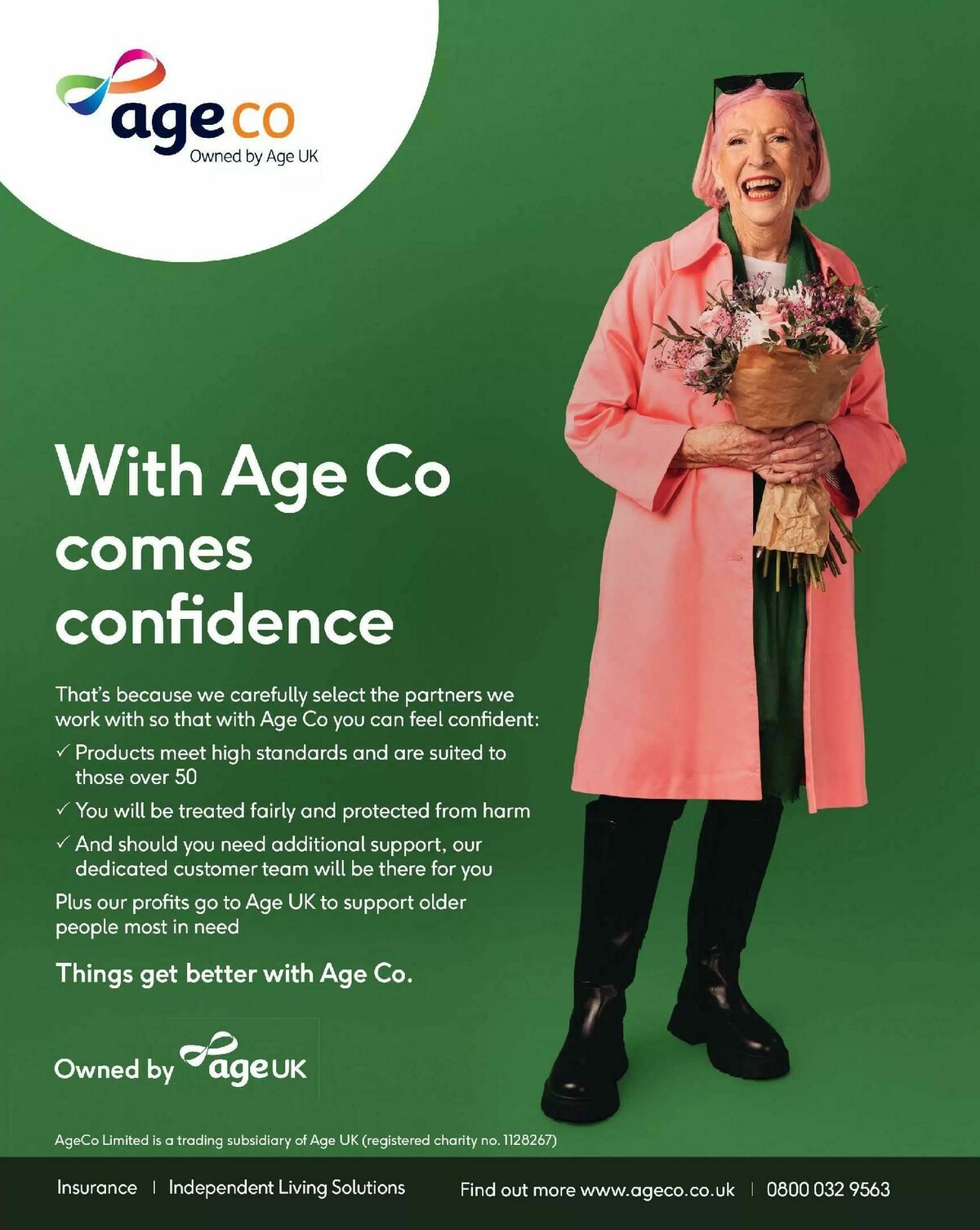 Sainsbury's Magazine September Offers from 1 September