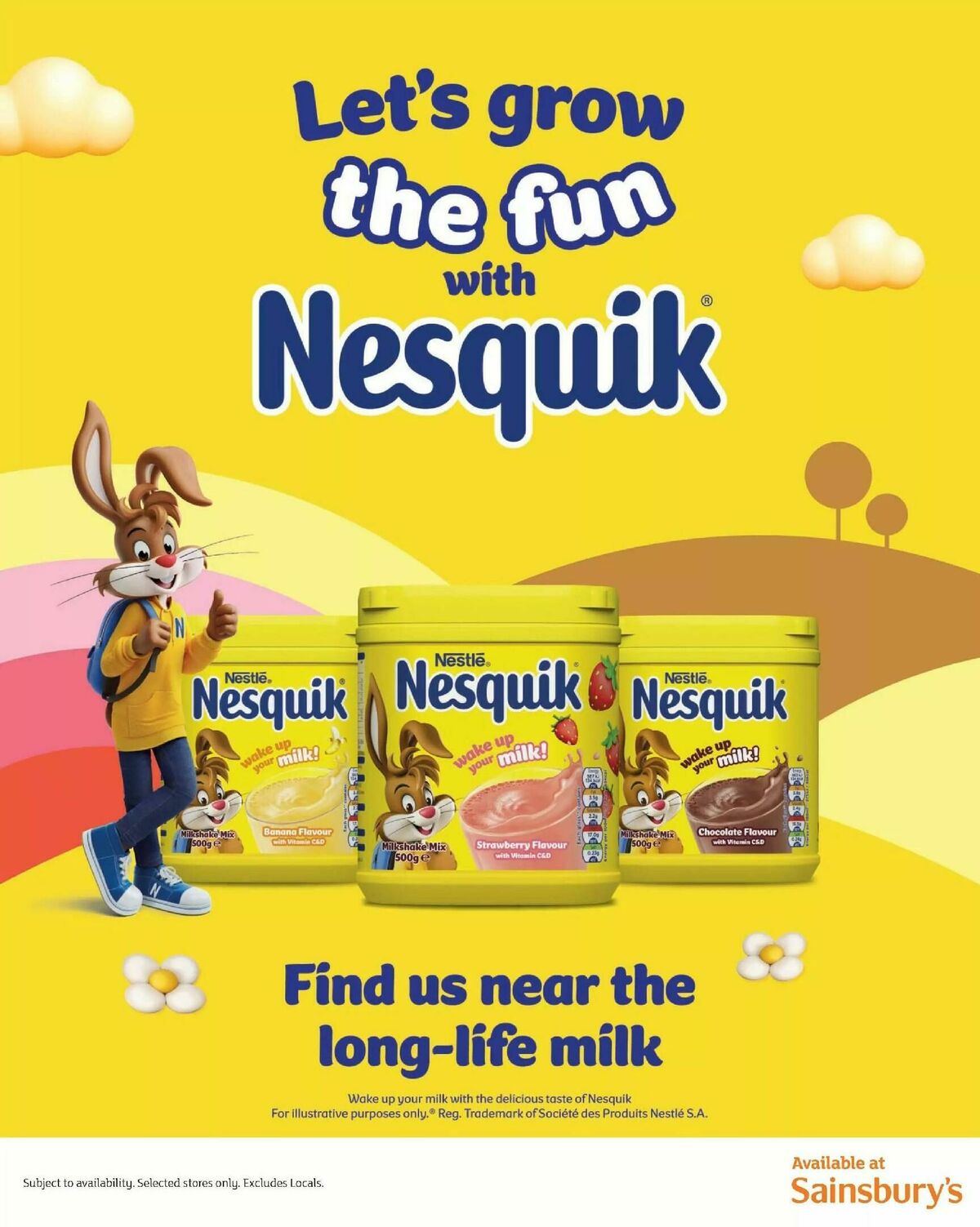 Sainsbury's Magazine September Offers from 1 September