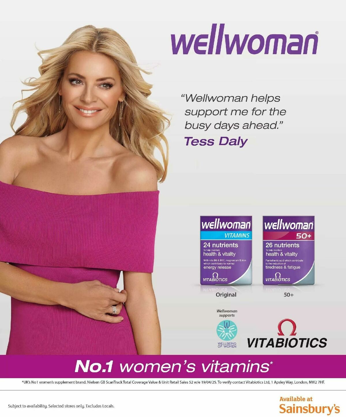 Sainsbury's Magazine September Offers from 1 September