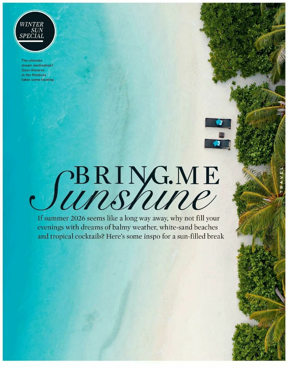 Sainsbury's Magazine October Offers from 1 October