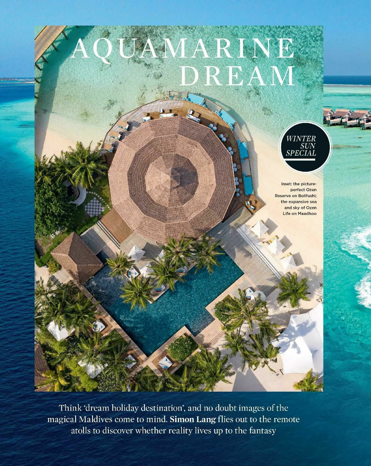 Sainsbury's Magazine October Offers from 1 October