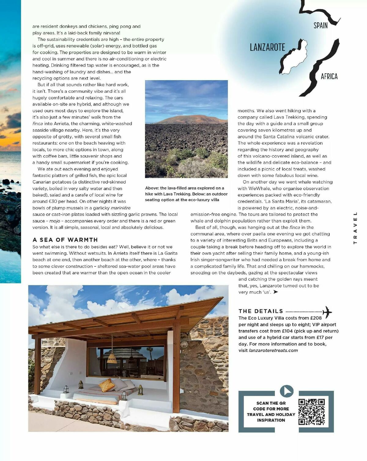 Sainsbury's Magazine October Offers from 1 October