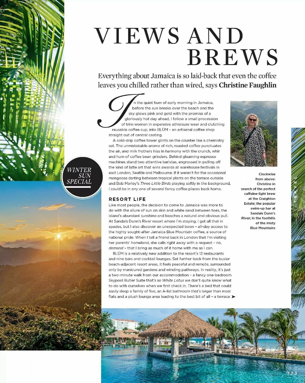 Sainsbury's Magazine October Offers from 1 October