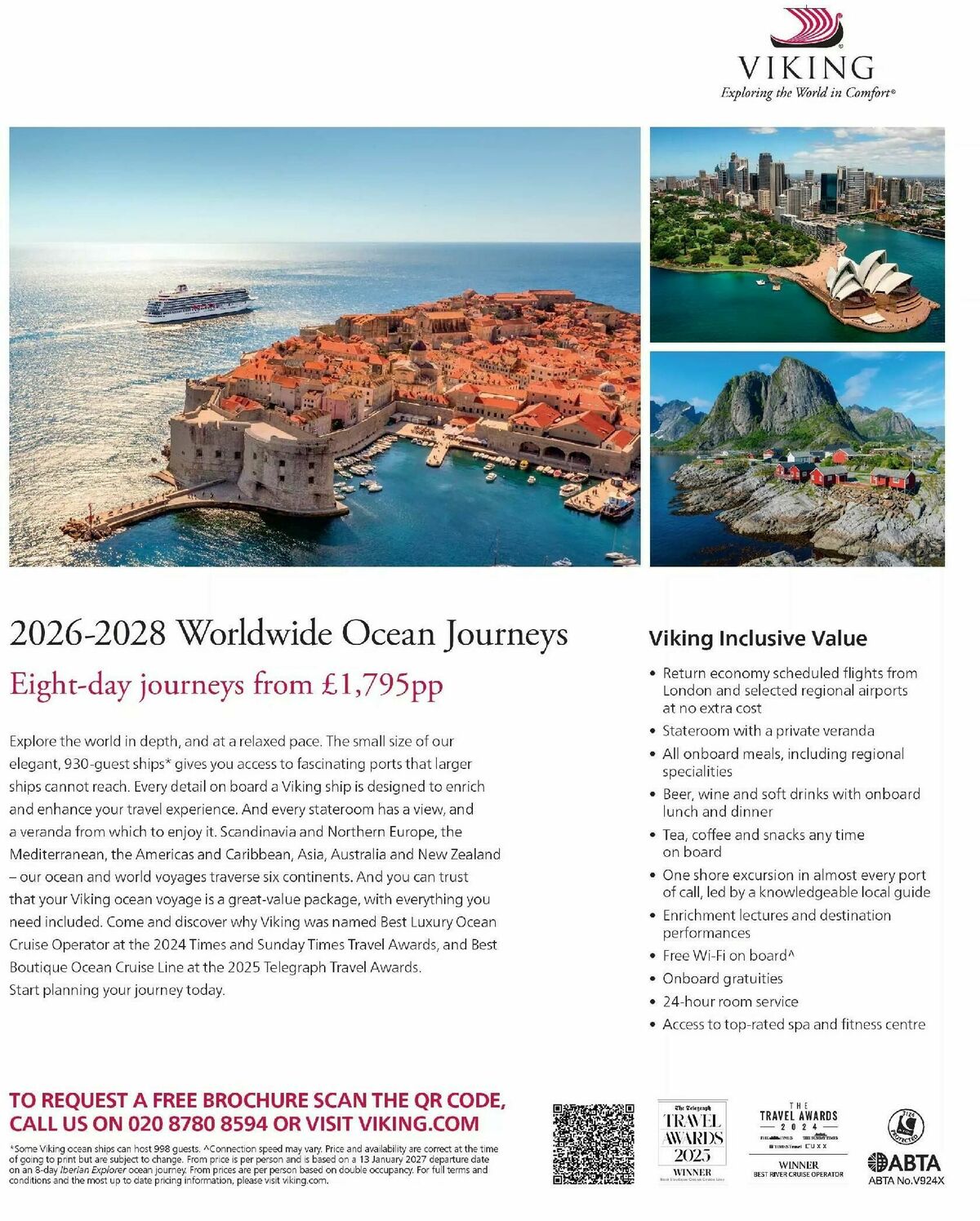 Sainsbury's Magazine October Offers from 1 October