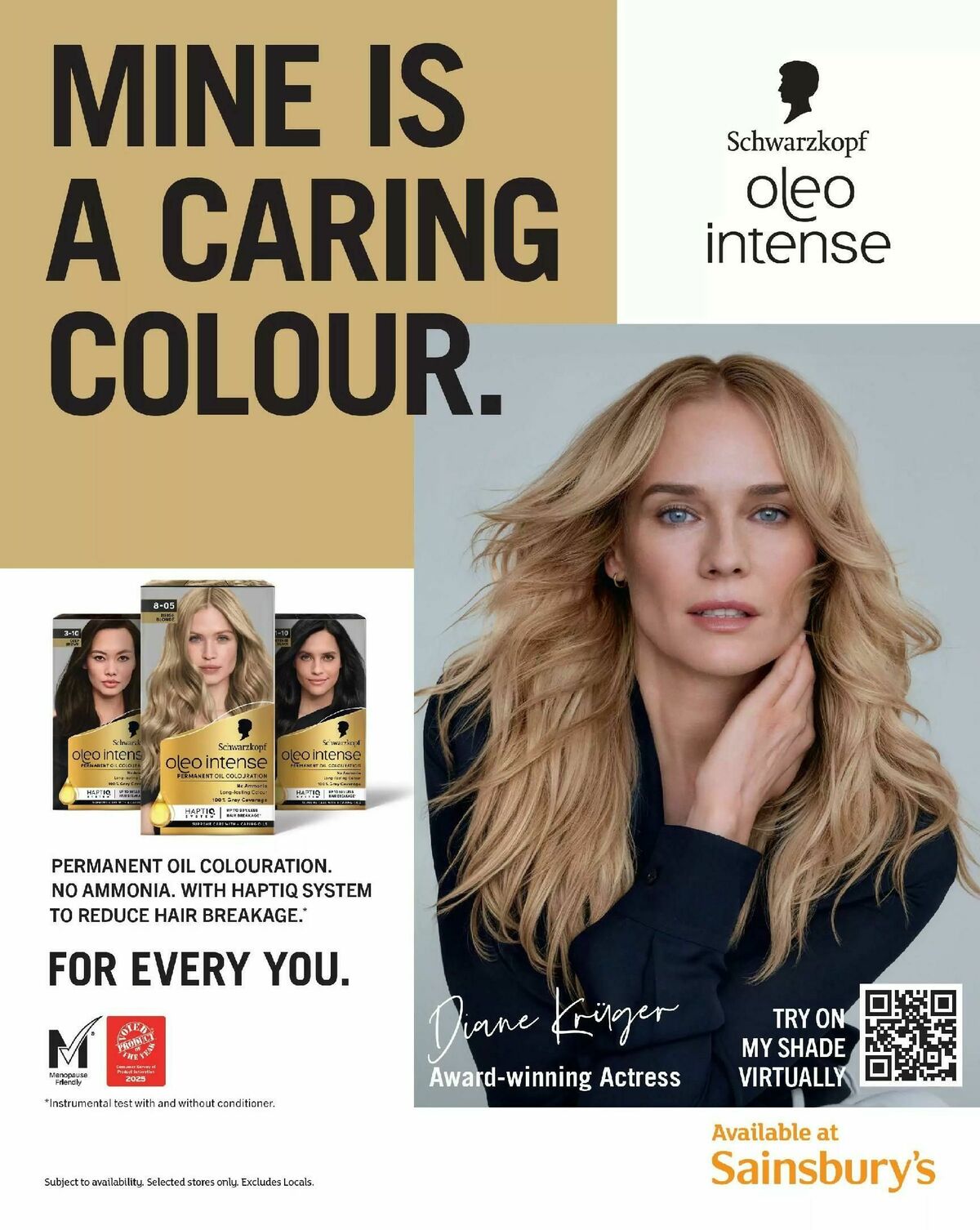 Sainsbury's Magazine October Offers from 1 October