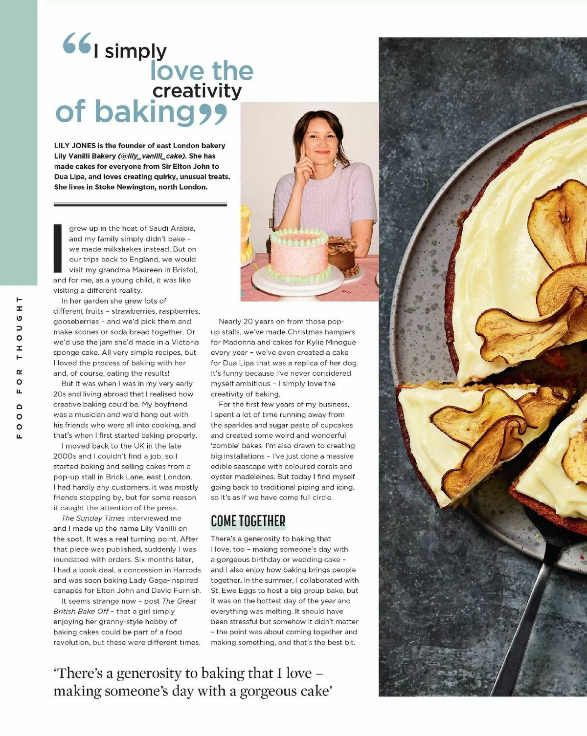 Sainsbury's Magazine October Offers from 1 October