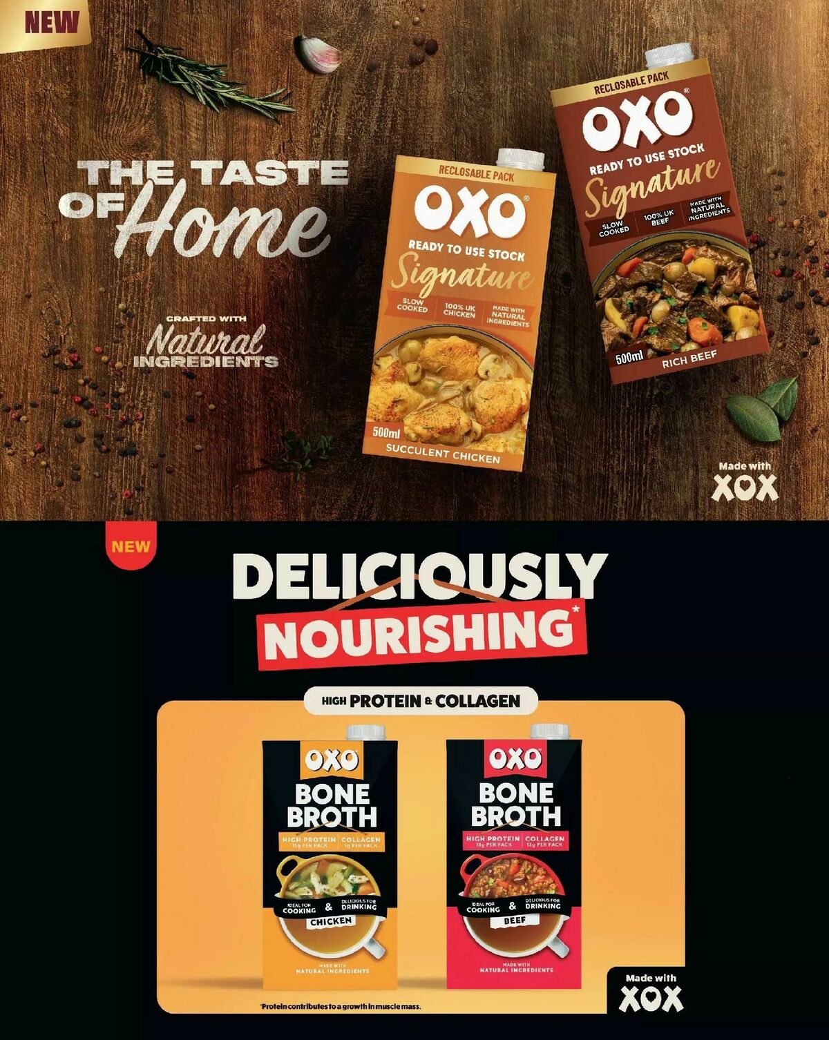 Sainsbury's Magazine October Offers from 1 October