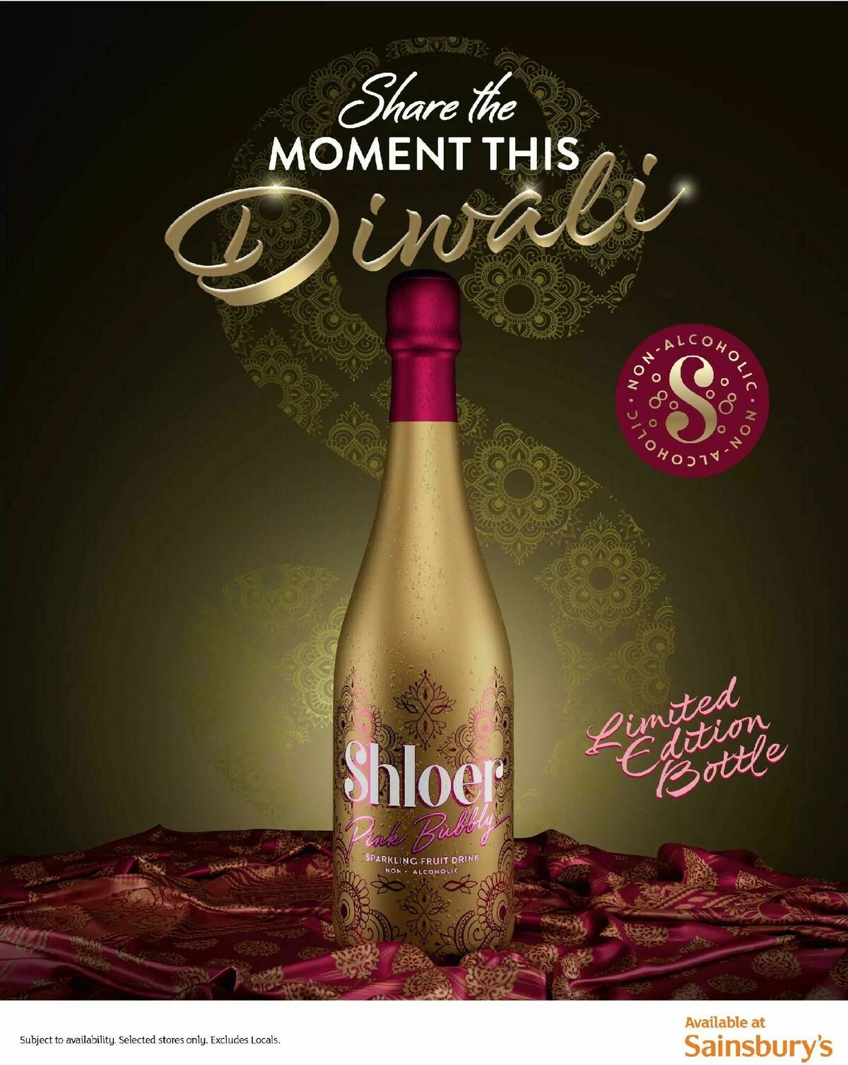 Sainsbury's Magazine October Offers from 1 October