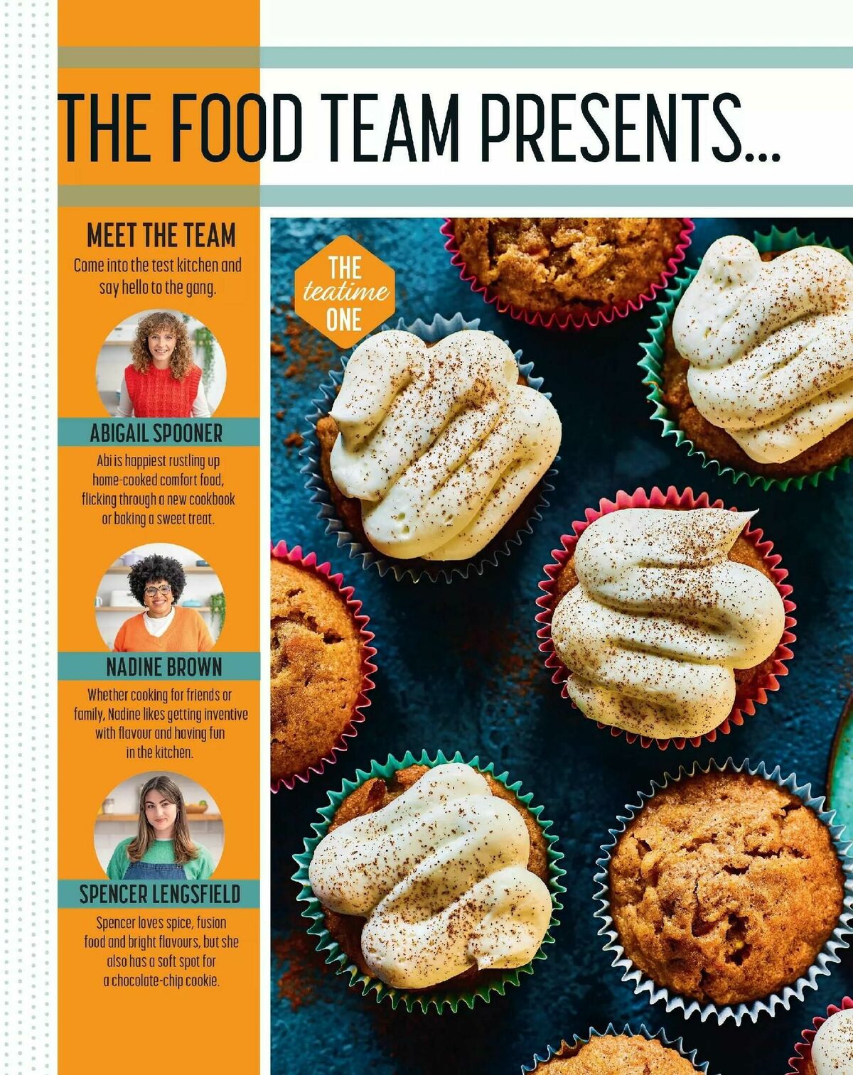 Sainsbury's Magazine October Offers from 1 October