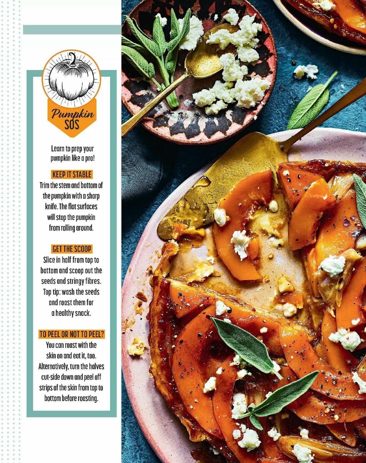 Sainsbury's Magazine October Offers from 1 October