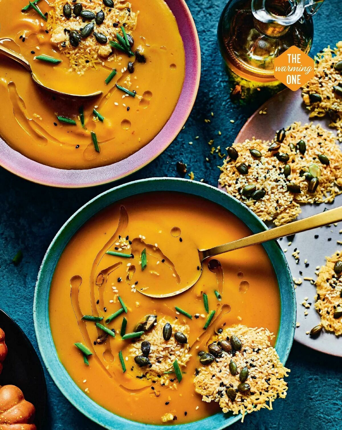 Sainsbury's Magazine October Offers from 1 October