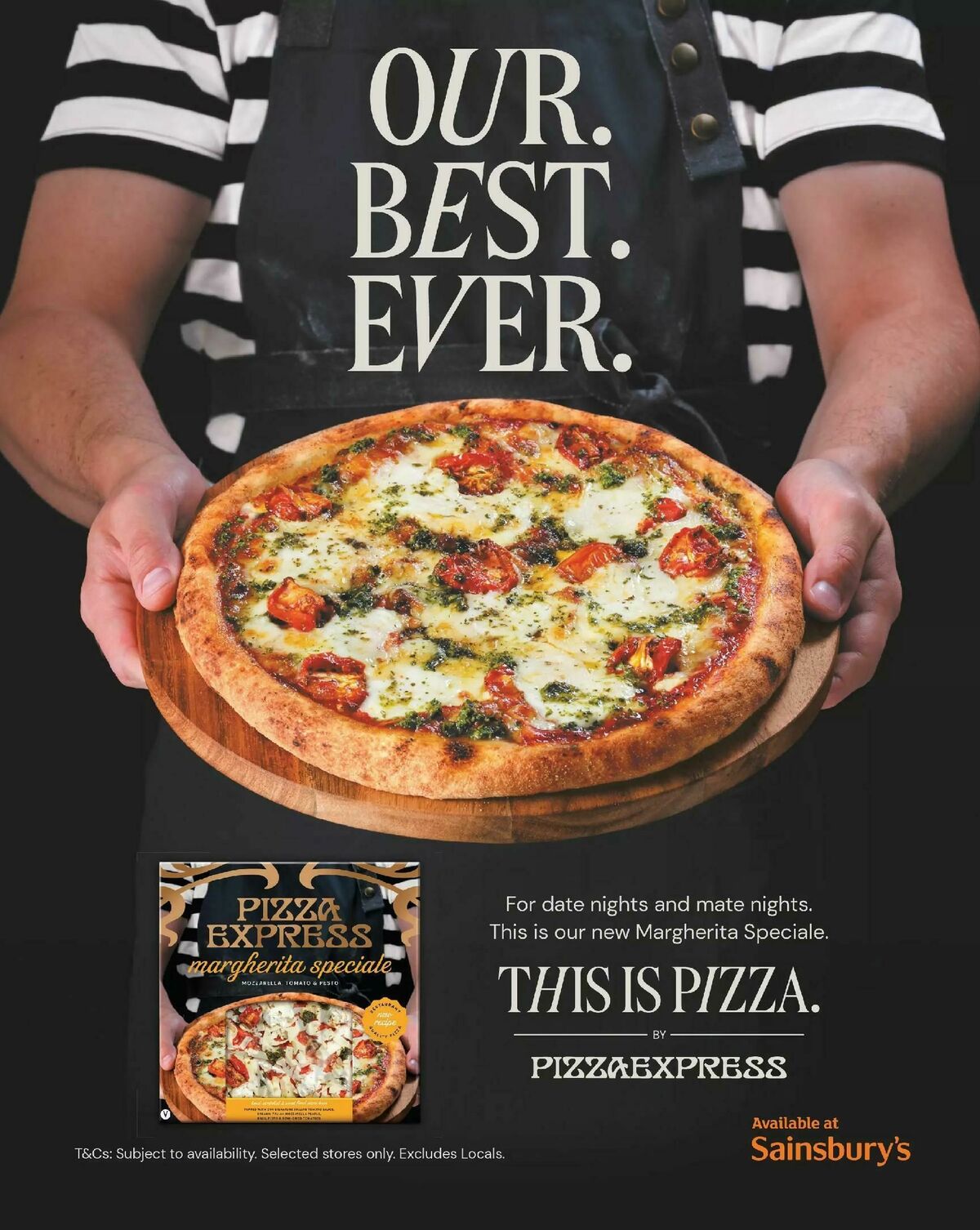 Sainsbury's Magazine October Offers from 1 October