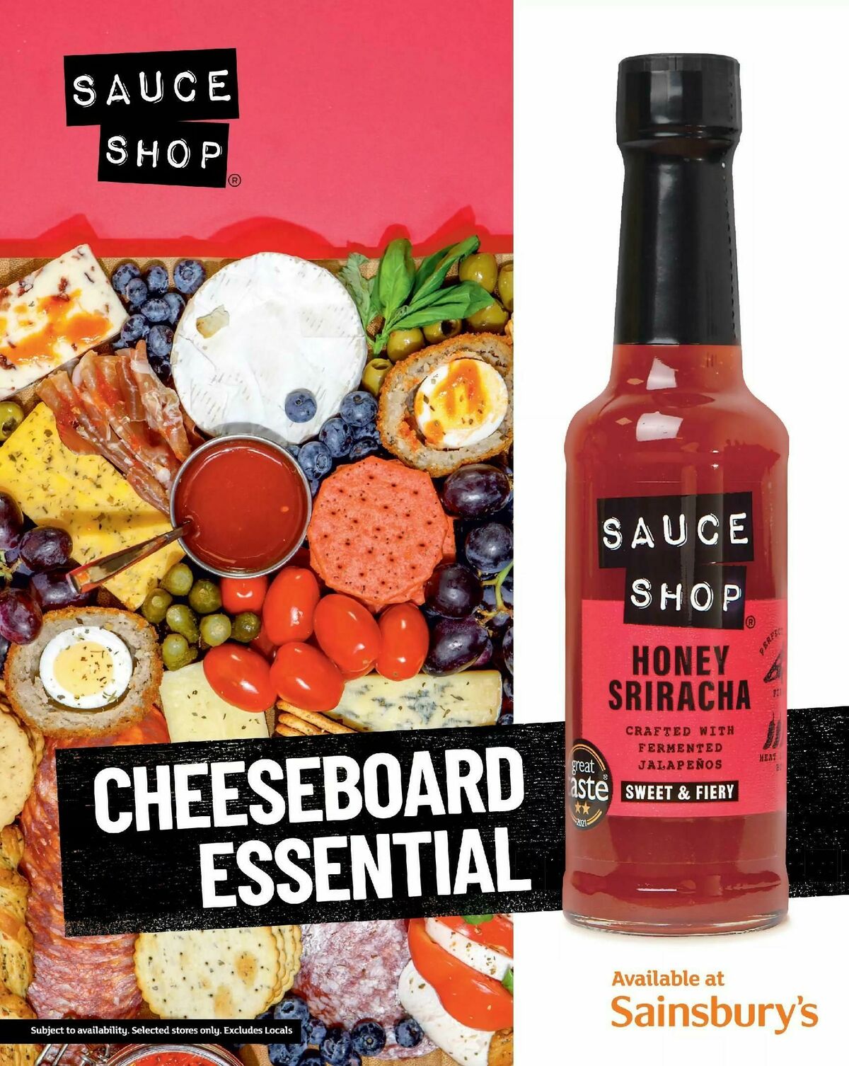 Sainsbury's Magazine October Offers from 1 October