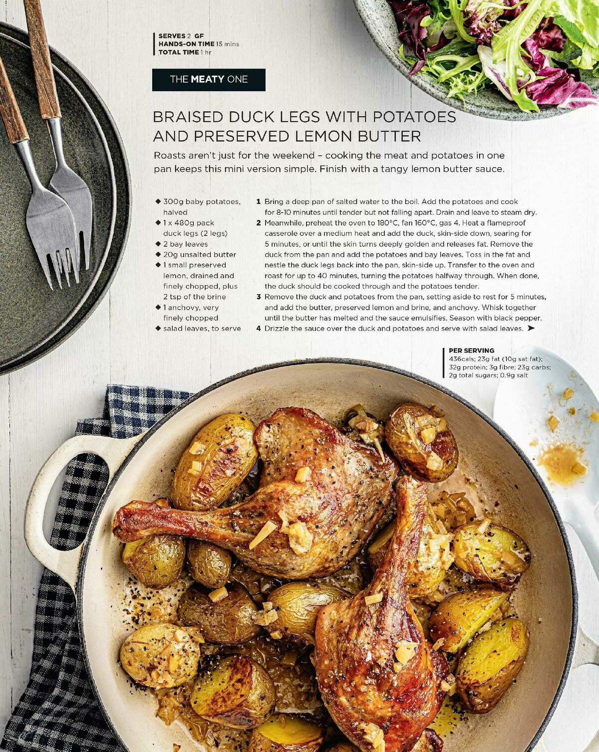 Sainsbury's Magazine October Offers from 1 October