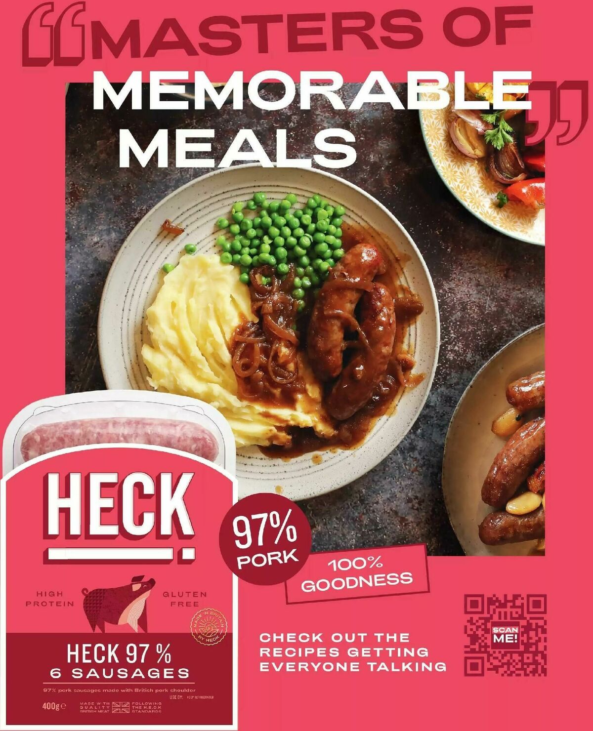 Sainsbury's Magazine October Offers from 1 October