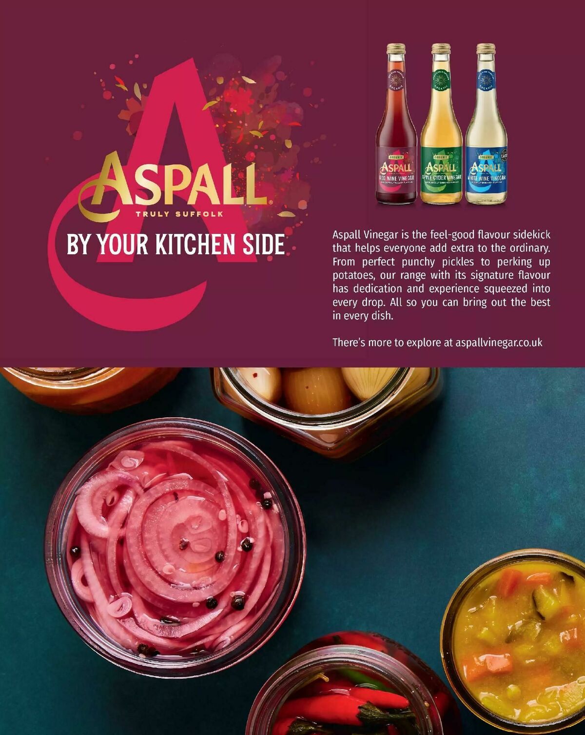 Sainsbury's Magazine October Offers from 1 October