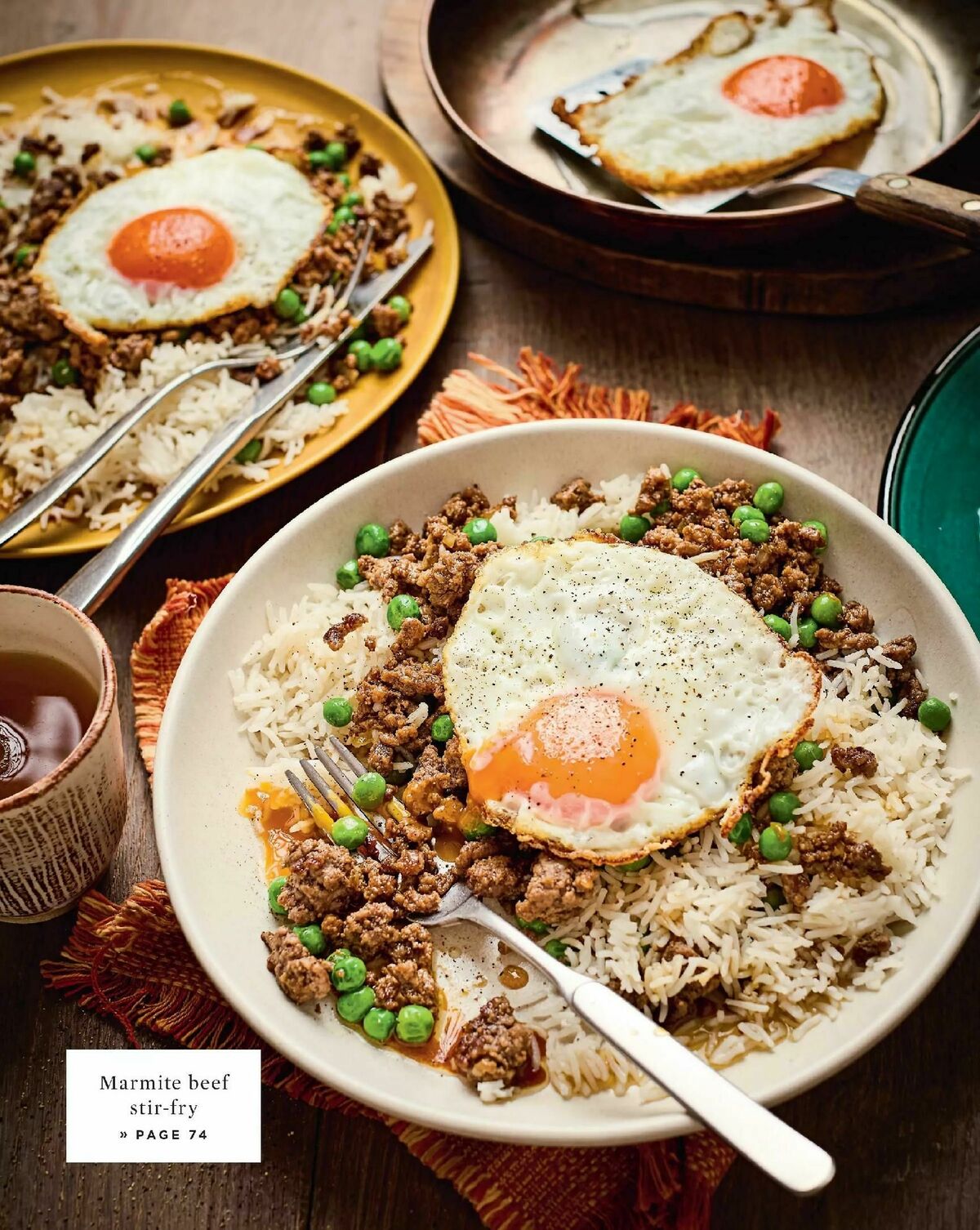 Sainsbury's Magazine October Offers from 1 October