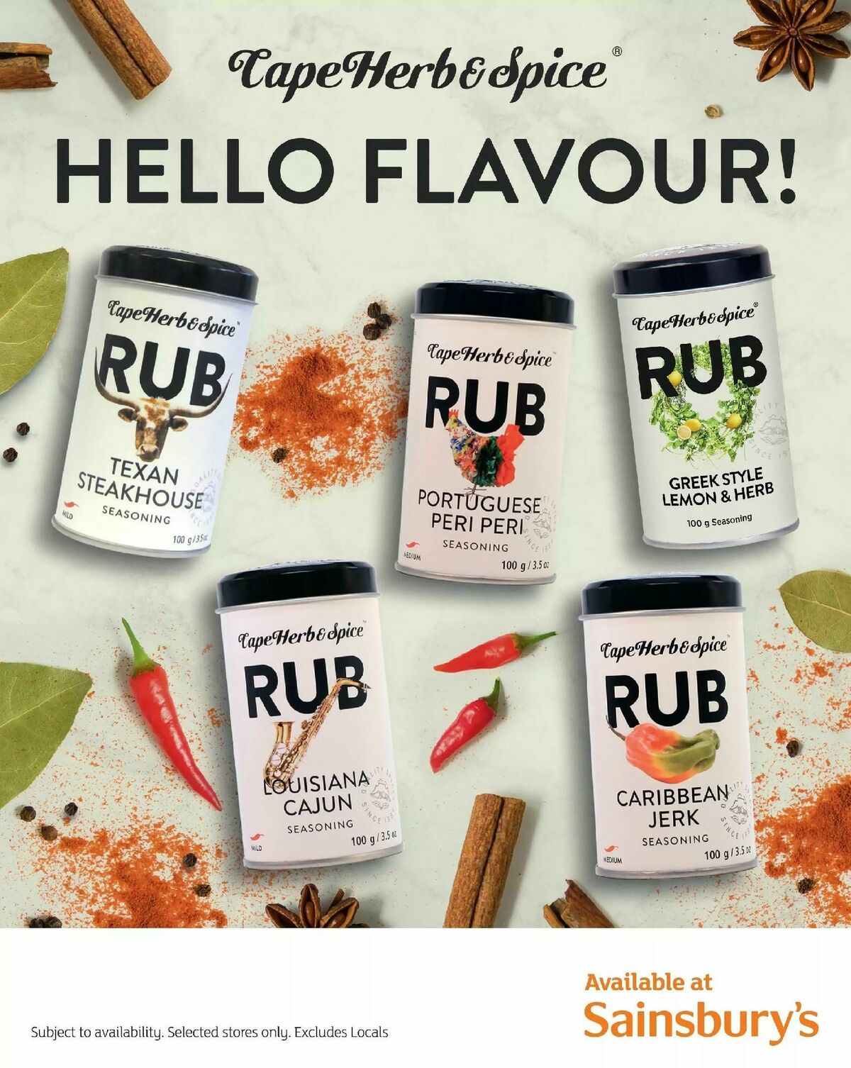 Sainsbury's Magazine October Offers from 1 October