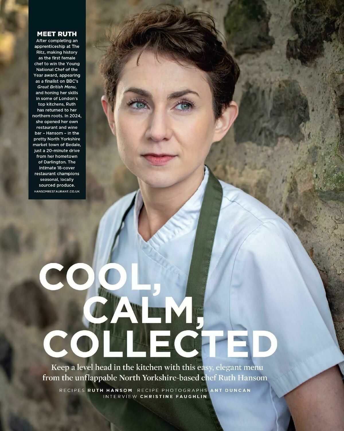 Sainsbury's Magazine October Offers from 1 October