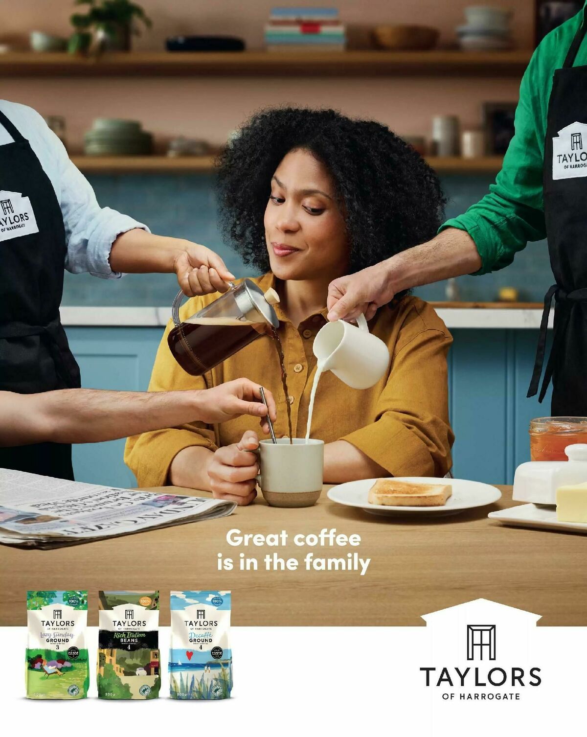 Sainsbury's Magazine October Offers from 1 October