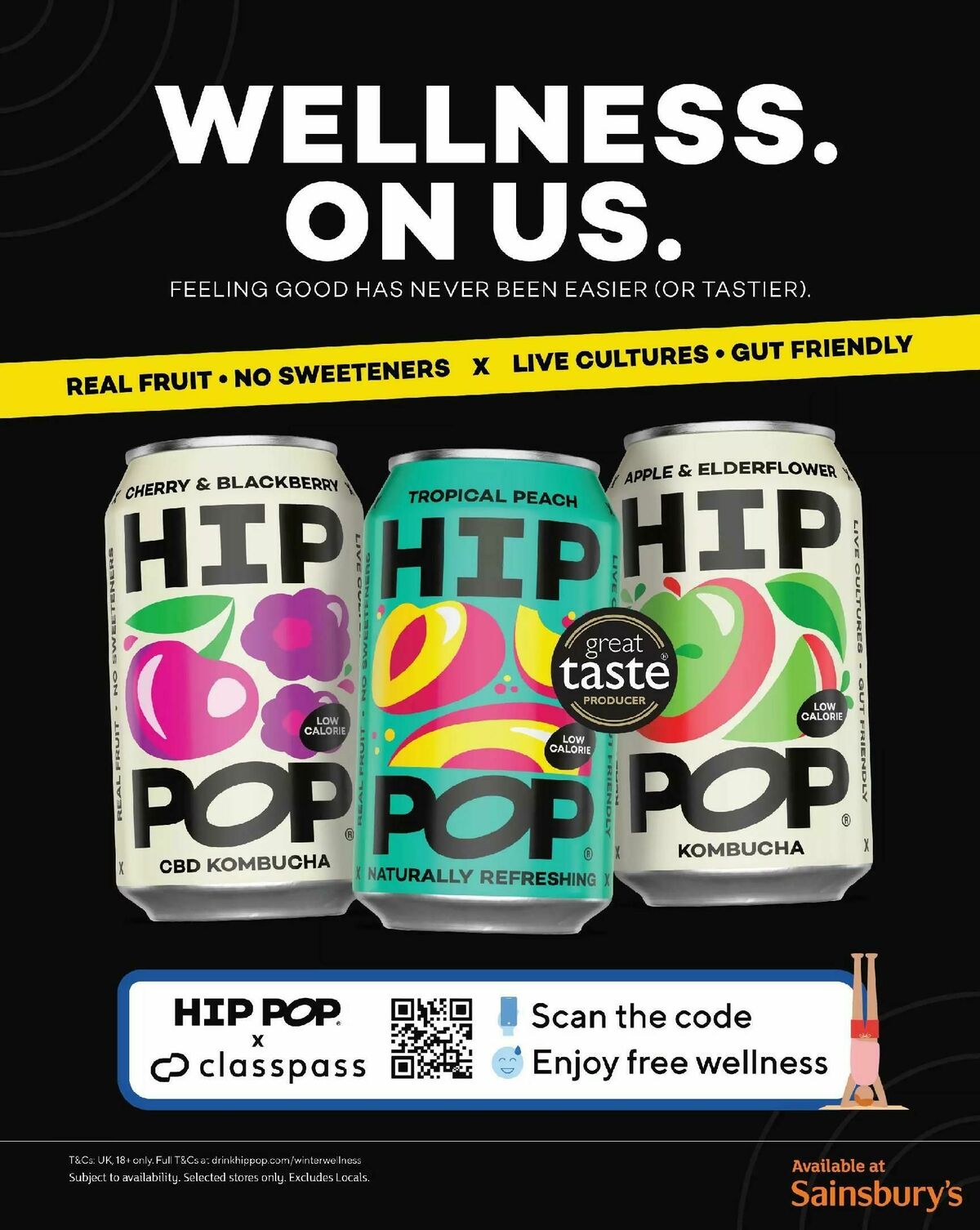 Sainsbury's Magazine October Offers from 1 October