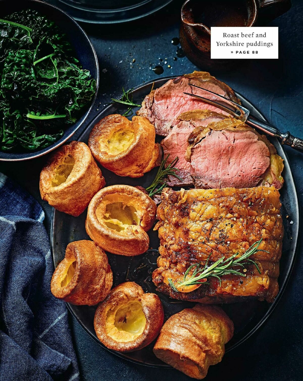 Sainsbury's Magazine October Offers from 1 October