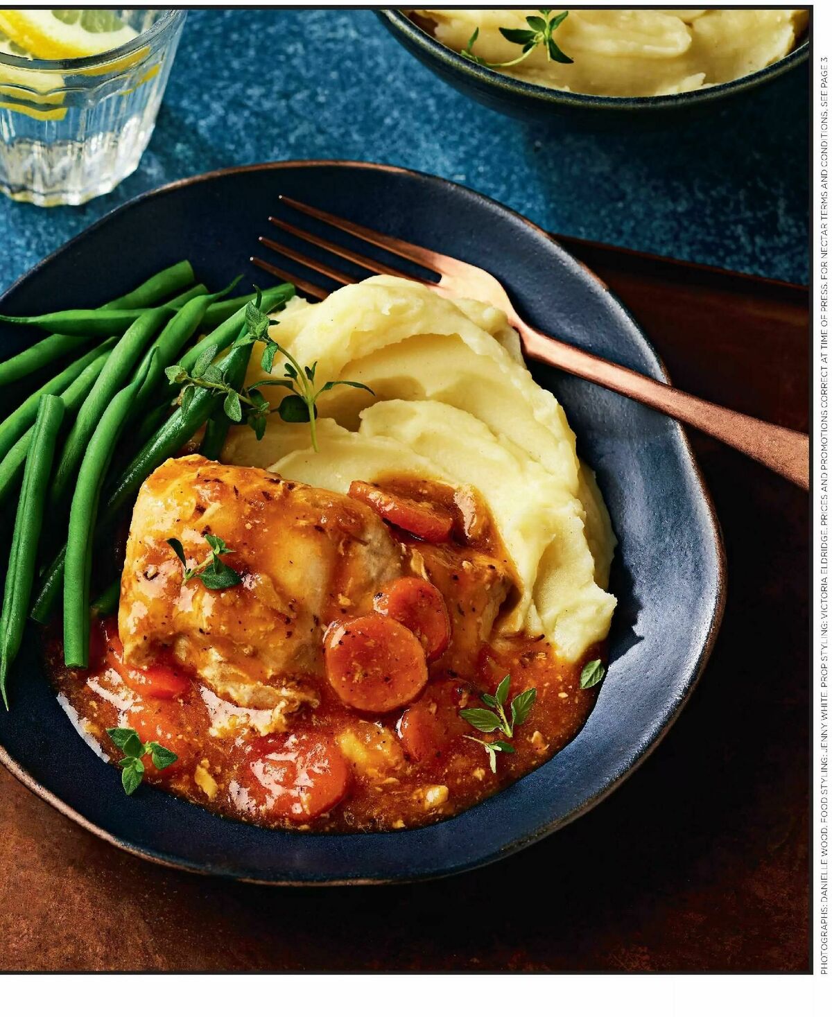 Sainsbury's Magazine October Offers from 1 October