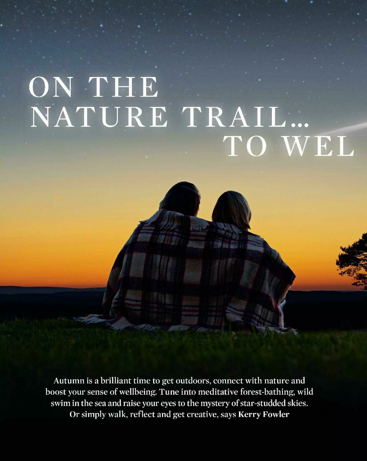 Sainsbury's Magazine October Offers from 1 October