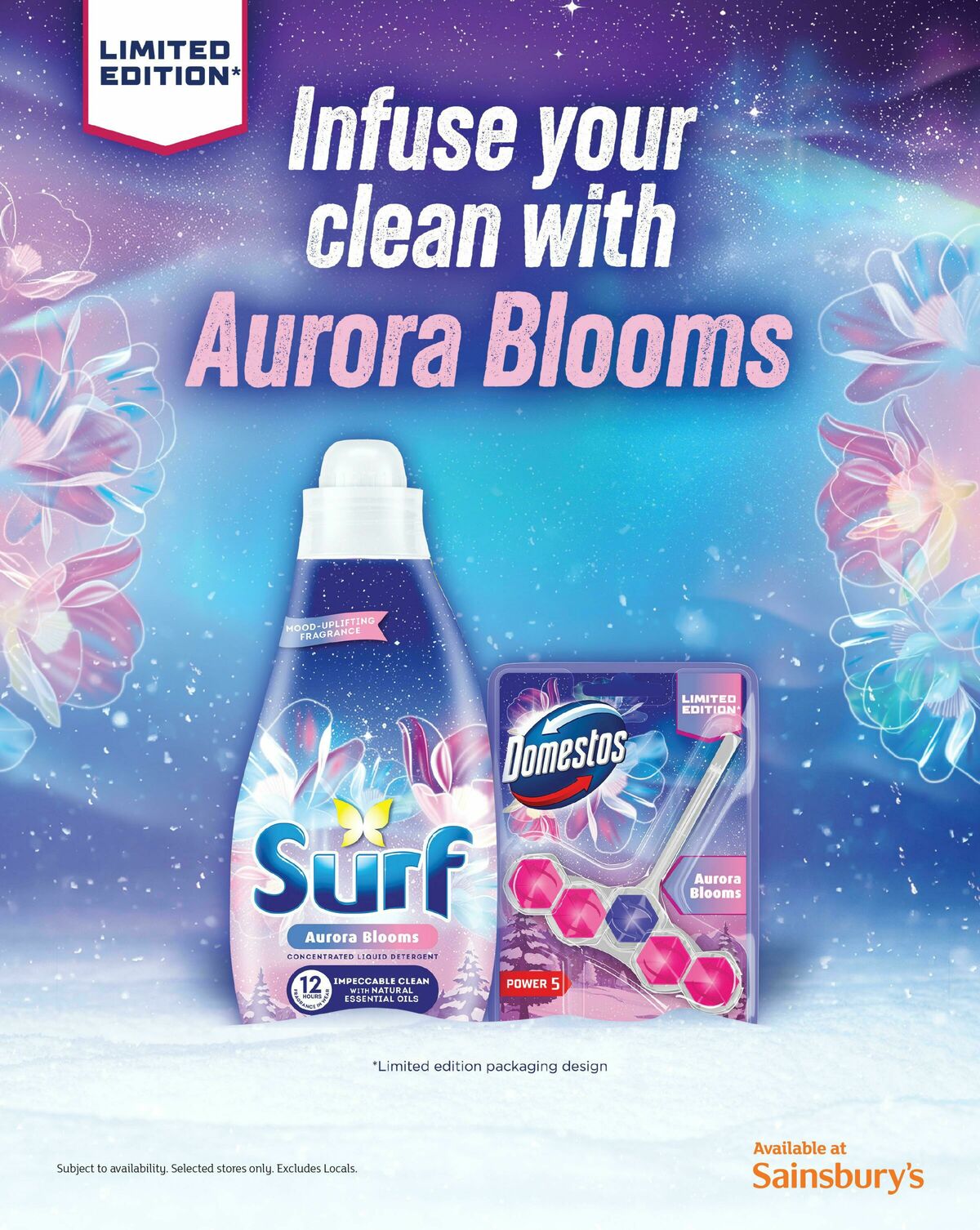 Sainsbury's Magazine November Offers from 1 November