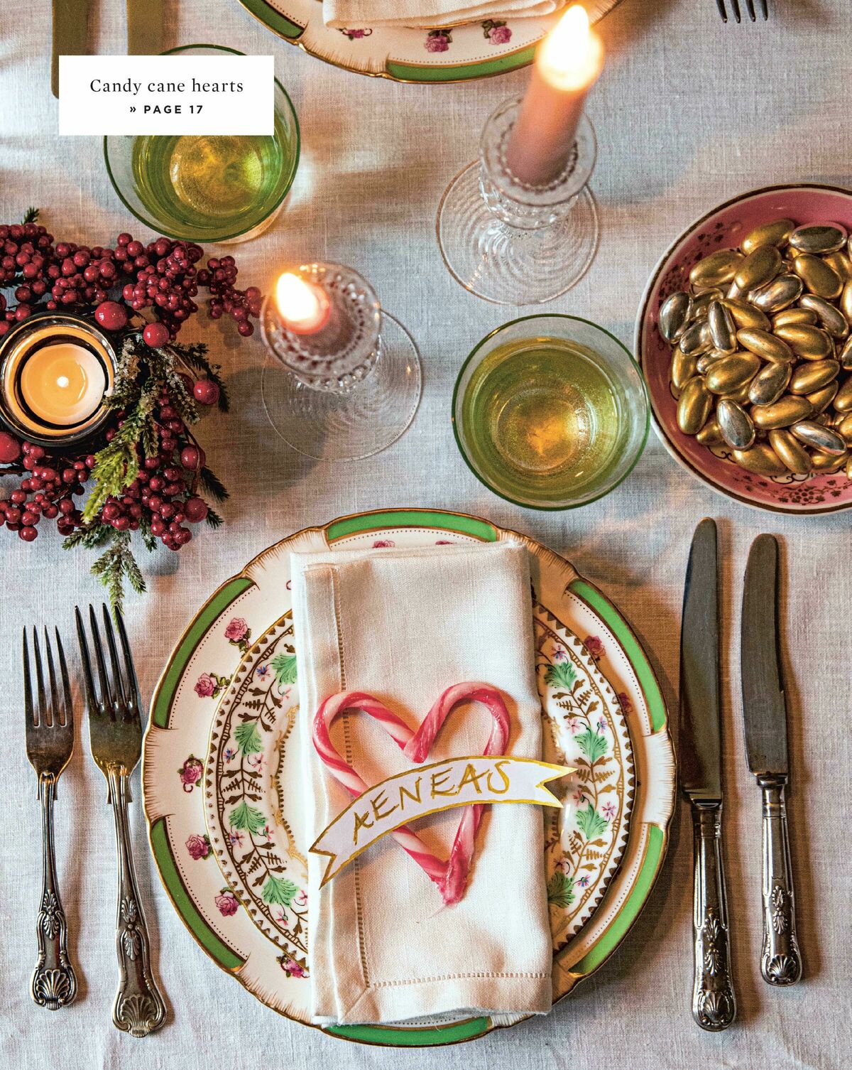 Sainsbury's Magazine November Offers from 1 November