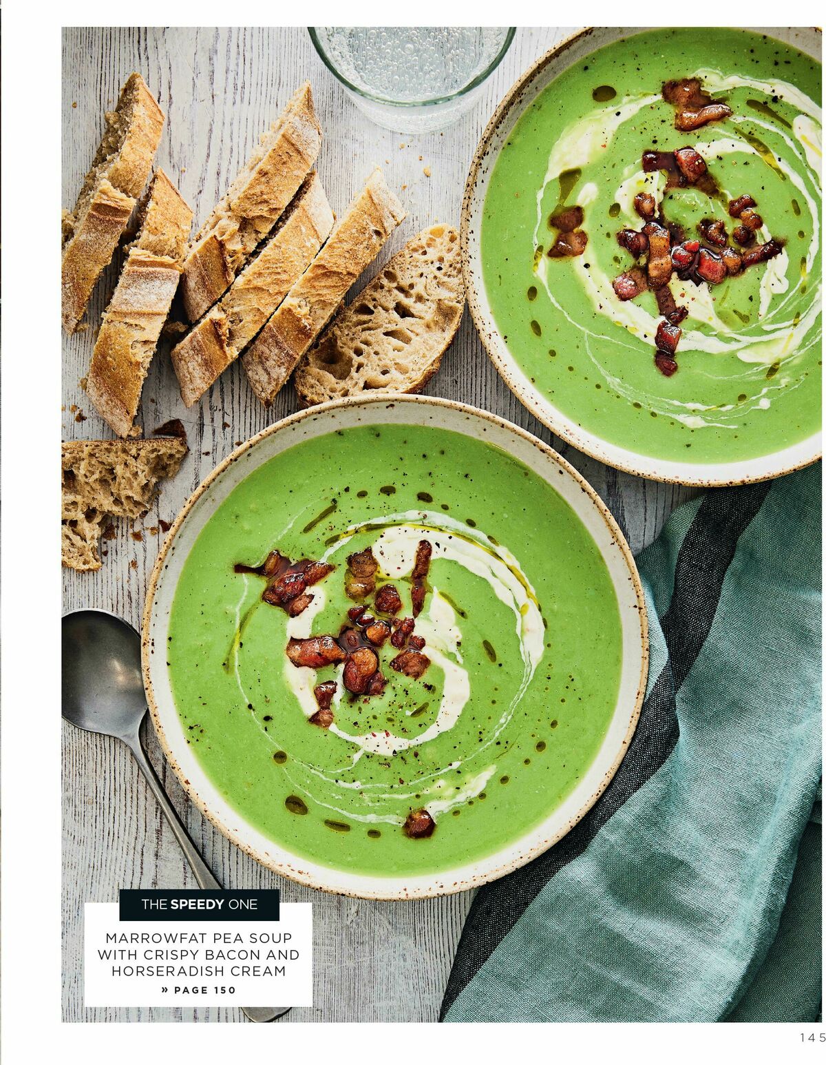 Sainsbury's Magazine November Offers from 1 November