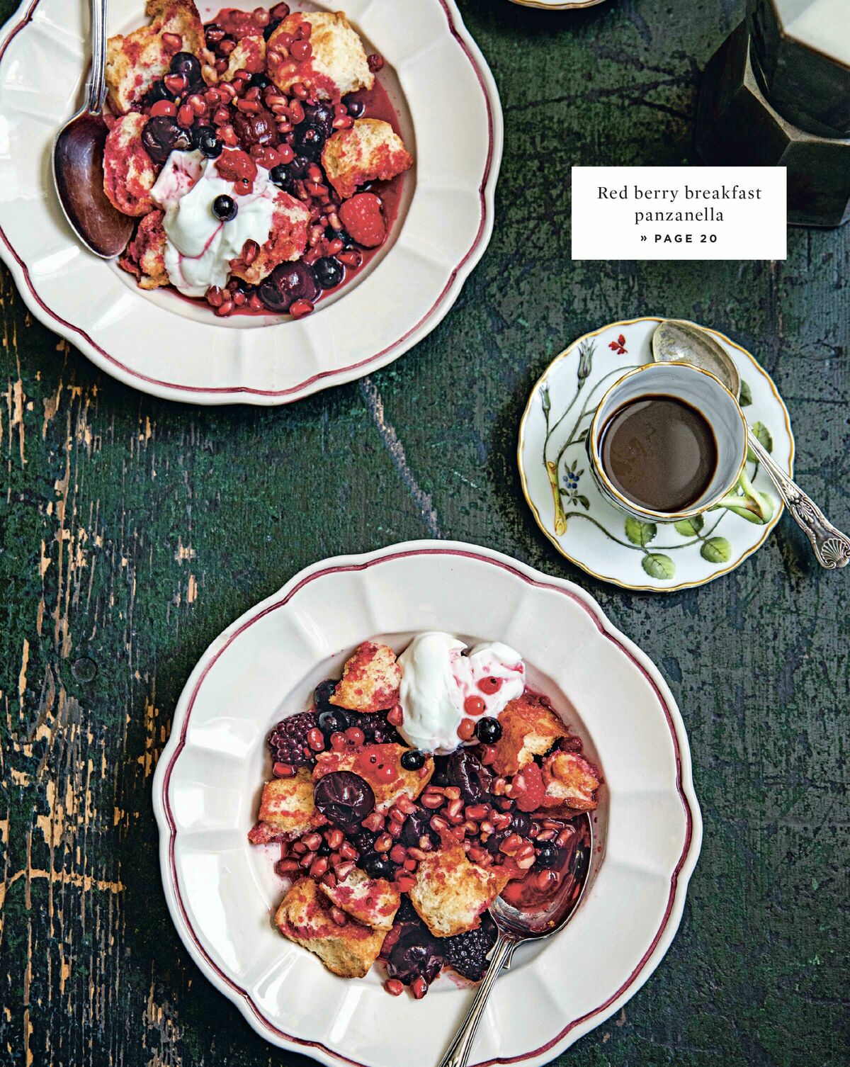 Sainsbury's Magazine November Offers from 1 November