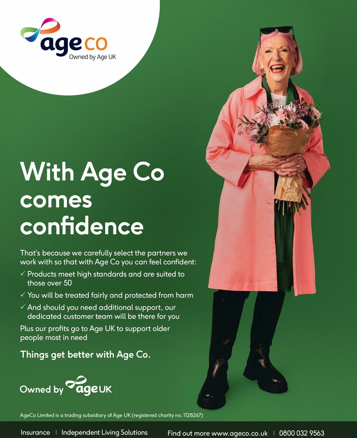 Sainsbury's Magazine November Offers from 1 November