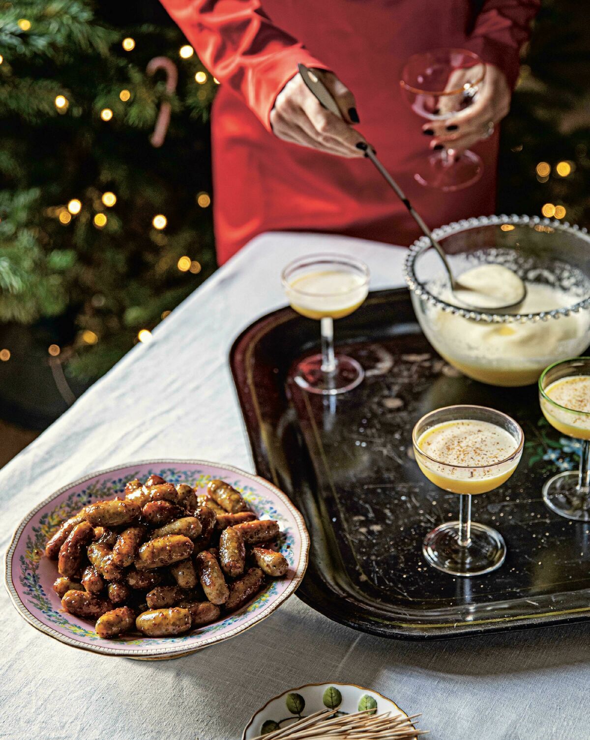 Sainsbury's Magazine November Offers from 1 November