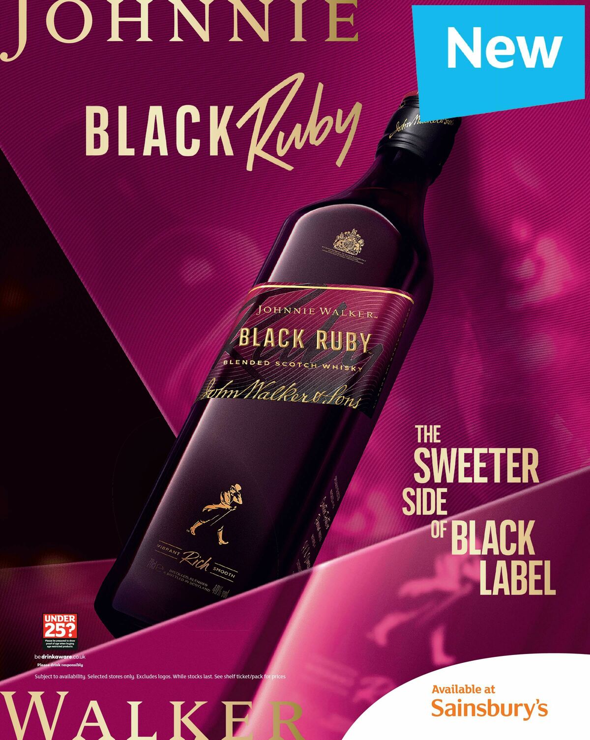 Sainsbury's Magazine November Offers from 1 November