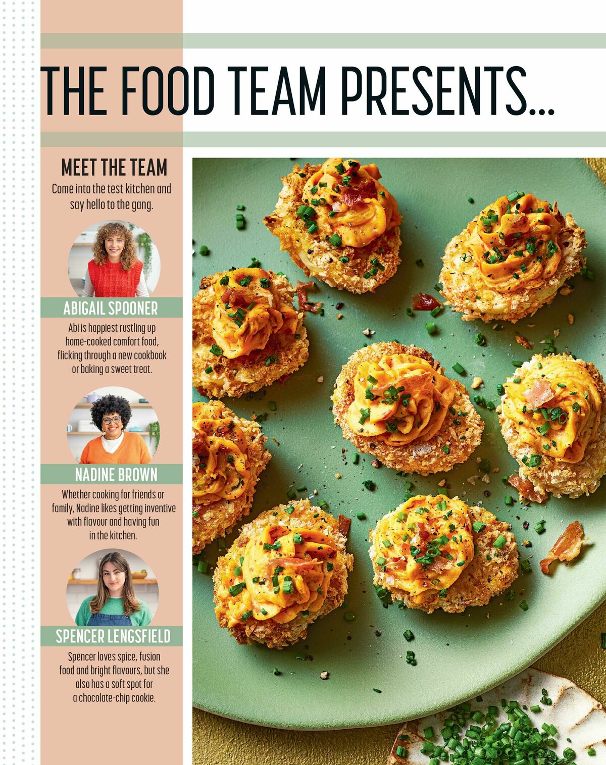 Sainsbury's Magazine November Offers from 1 November