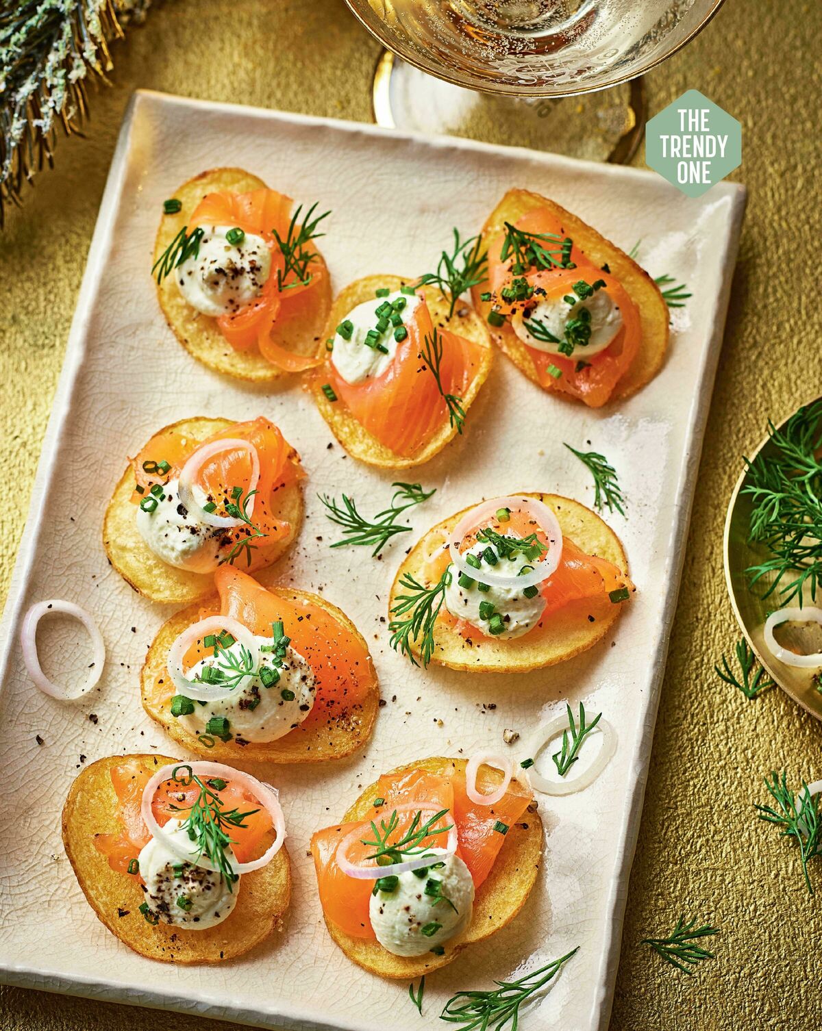 Sainsbury's Magazine November Offers from 1 November