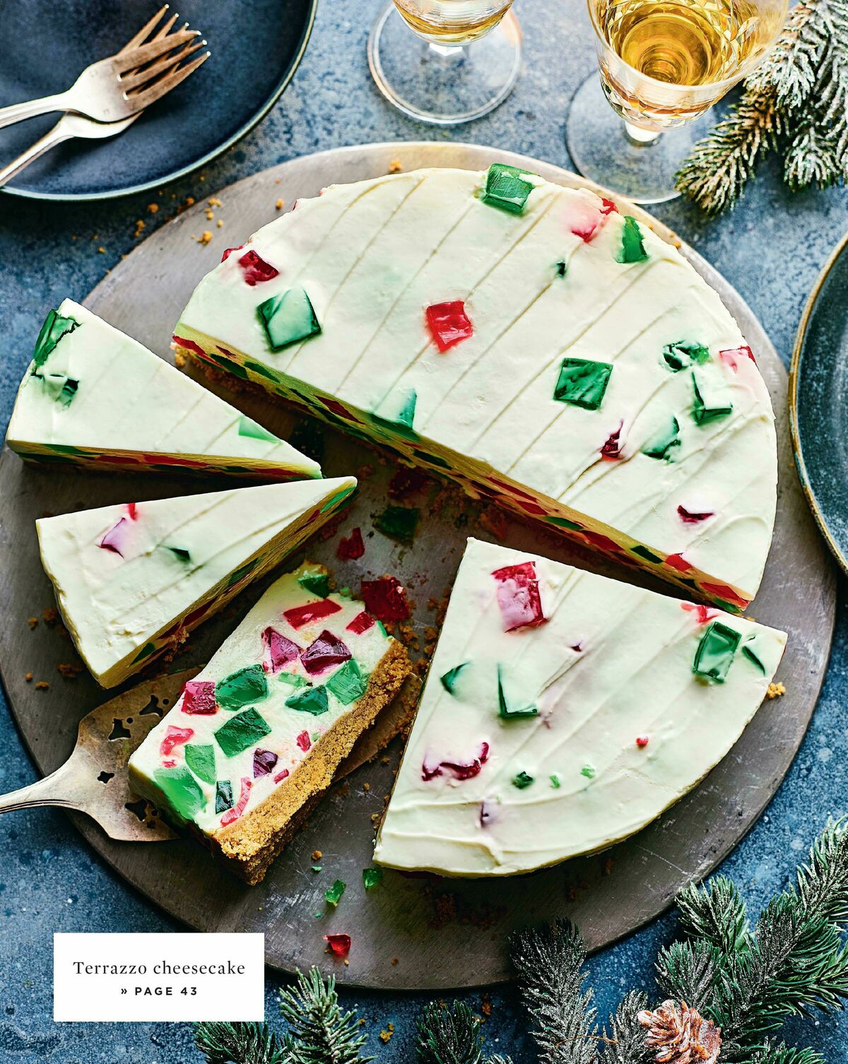 Sainsbury's Magazine November Offers from 1 November