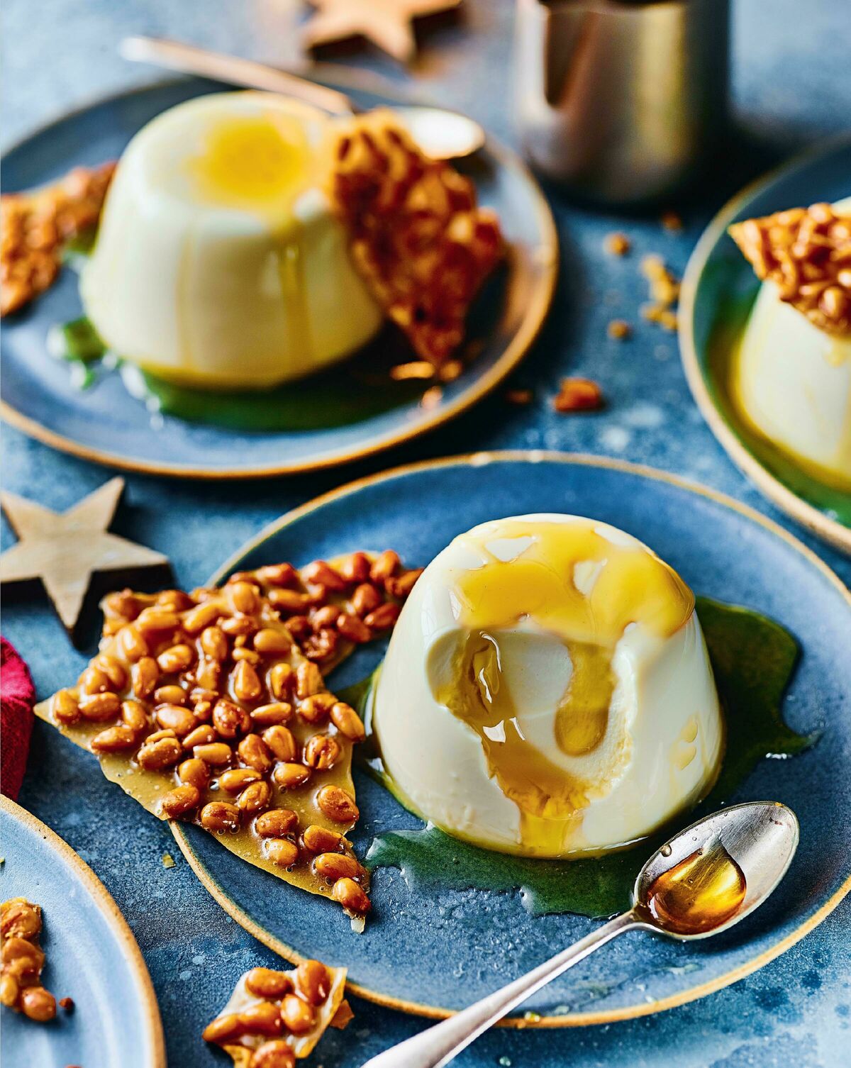 Sainsbury's Magazine November Offers from 1 November