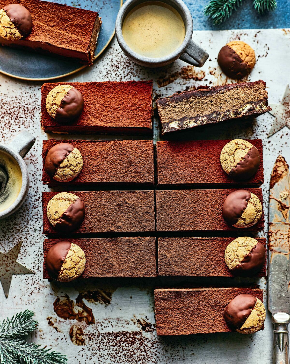 Sainsbury's Magazine November Offers from 1 November