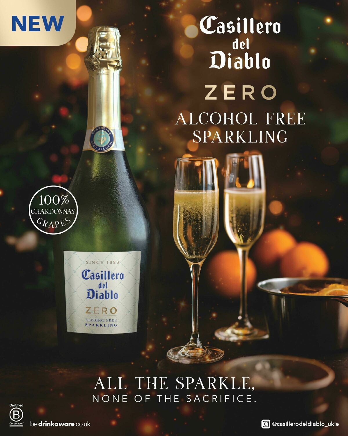 Sainsbury's Magazine November Offers from 1 November